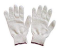 Cotton Knitted Gloves