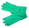 Nitrile Chemical Handgloves (KN1513)