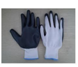 Nitrile Coated cut resistance hand gloves