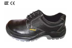 Safety Shoe-Double Density PU