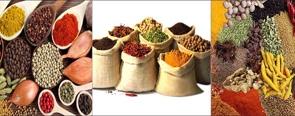 Spices