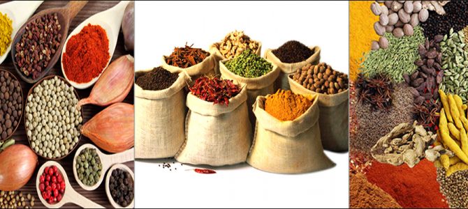 Spices