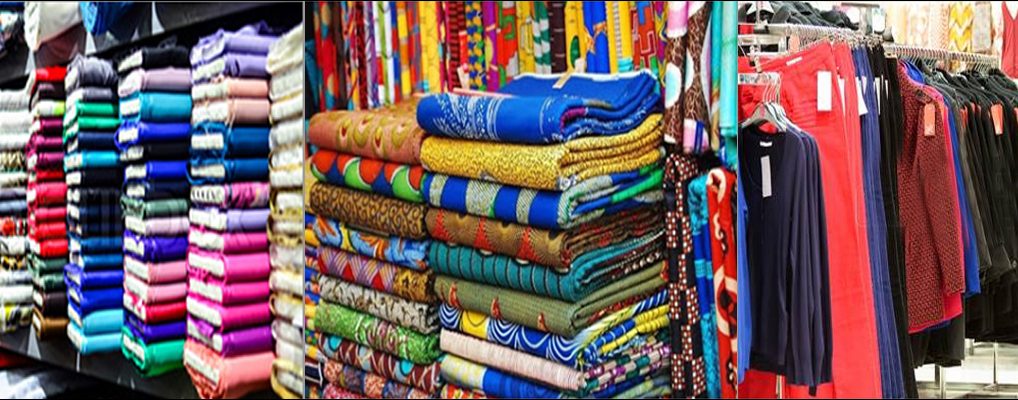 Readymade Garments