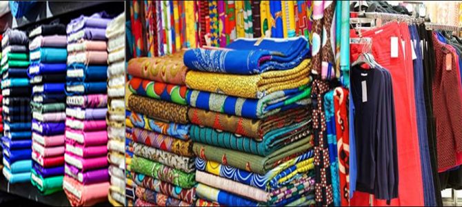 Readymade Garments