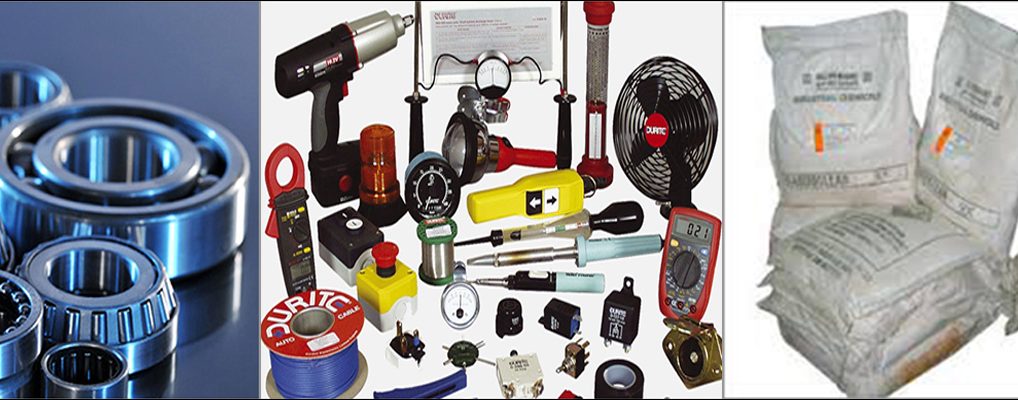 Industrial Tools