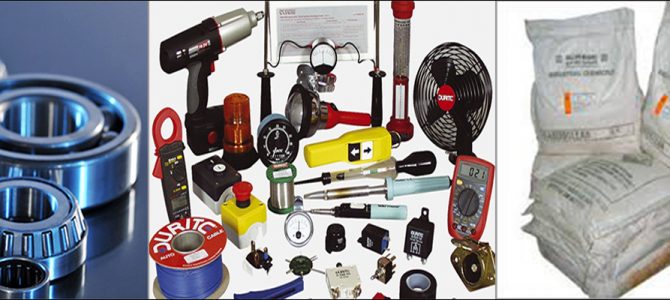 Industrial Tools